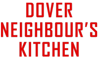New Dover Kitchen - Hibachi Japanese Grill