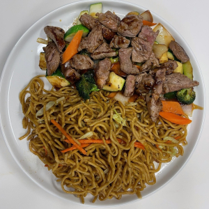 Hibachi