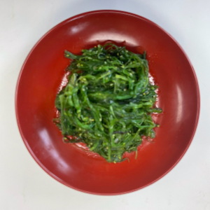 Soup & Salad